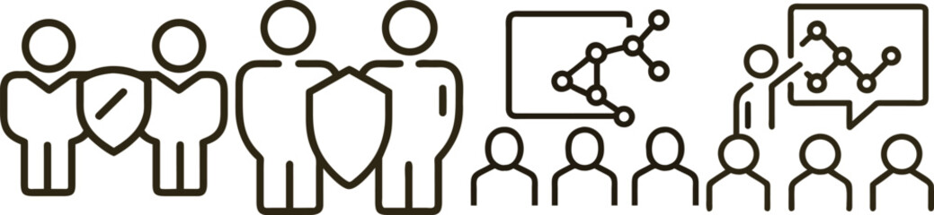 Teamwork, Collaboration, and Data Security: Protecting Shared Information and Resources