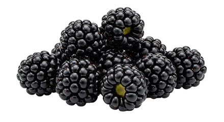 Fresh blackberries close up image of ripe blackberry fruit for healthy eating and delicious dessert ideas
