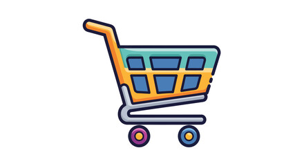 Online Retail Concept in a Digital Environment