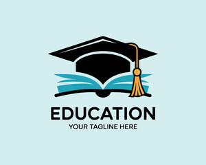 Education Logo Design