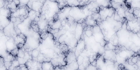 Abstract Marble with high resolution. Modern White and black marble texture. Natural stone Marble white background wall surface black pattern. Stone ceramic art wall interiors backdrop design.