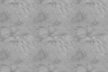 White snowy sand texture with rough natural surface and winter-inspired background design