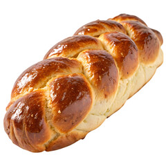Golden Challah Bread: Perfect for Shabbat, Holidays, or Everyday Baking