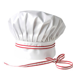 Professional Chef Hat: Culinary Icon, Restaurant, Bakery, Cooking
