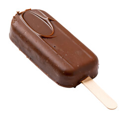 Chocolate Covered Ice Cream Bar: A Delicious Summer Treat