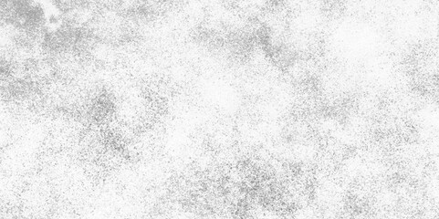 Grunge texture overlay design. Dark grainy texture on white background. Scratched and dirty background.	