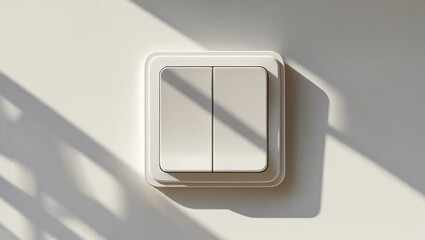 double light switch