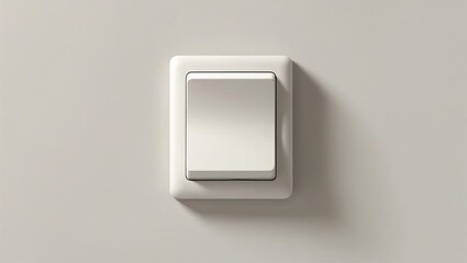 single light switch
