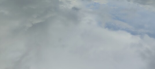time lapse clouds
