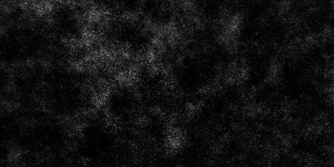 Abstract Black paper texture background. Retro grunge wall texture. Cement wall surface. Old grunge texture design. Stains and scratches rusty grunge background.