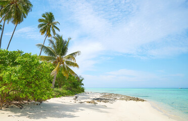 Sibuan Island in the Tun Sakaran Marine Park, Sabah, Borneo, Malaysia.
