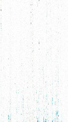 Glitch camera effect. Retro VHS background. Old video template. No signal. Static TV noise, bad TV signal