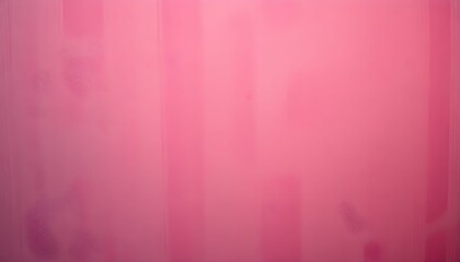 Abstract image featuring shades of pink and magenta, creating a soft, blurred, and textured background.