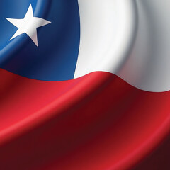 flag of chile