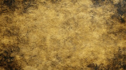 Aged textures in shades of gold and umber evoke a sense of history and depth an antique