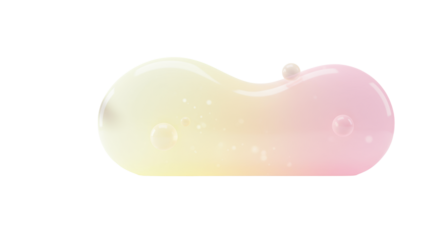 Soft ethereal abstract background, luminous white to delicate pink gradient, diffused light flares, blurred slender figure, on transparent plain, tranquil minimalist design concept