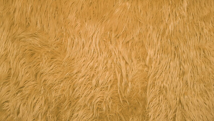 Soft Faux Fur Background Creating a Warm and Cozy Atmosphere