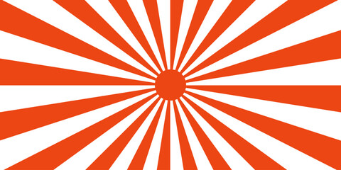 Abstract sunshine pattern vector background. Sun rays sunburst backdrop. Funky ray elements, circle motifs.Spiral radial striped backdrop design. Funky ray elements, circle Spiral.