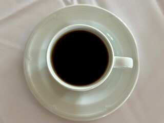 cup of coffee