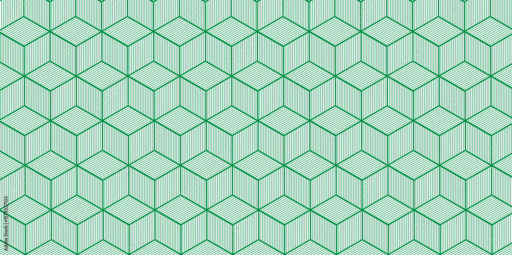 Poster abstract hexagonal pattern background. degraded border for design prints. fade for wallpaper. fading