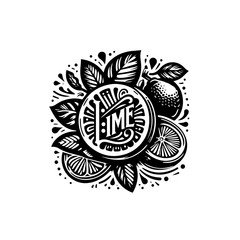 Solid Black Background for Overlay Text or Graphic Design Elements