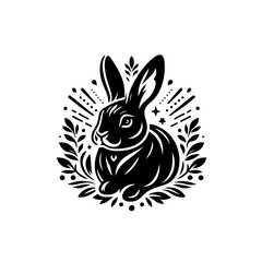 Solid Black Background for Overlay Text or Design Element Use