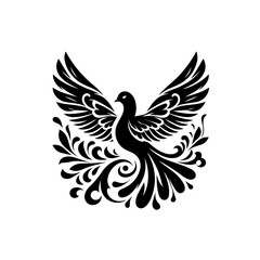 Obraz premium Image Processing Complete