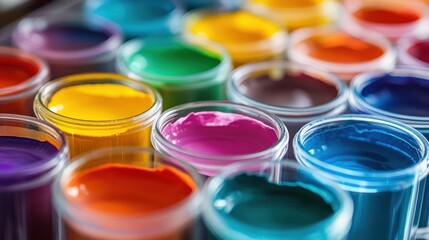 Next Generation Eco Dyes Derived From Bacteria for Sustainable Coloring