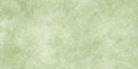 Abstract Elegant dark green background with mottled vintage texture in old fancy background design, texture of colored parchment paper.
