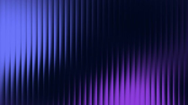 Vibrant glass texture animation in purple and magenta hues on black. Smooth flowing gradient for dynamic backgrounds, music visuals, or digital interfaces. The bold color contrast. - Powered by Adobe