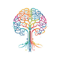  "Creative Brainstorm Icon"