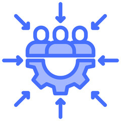 Customer Icon