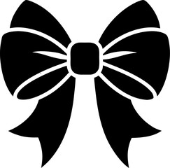 black and white flowers