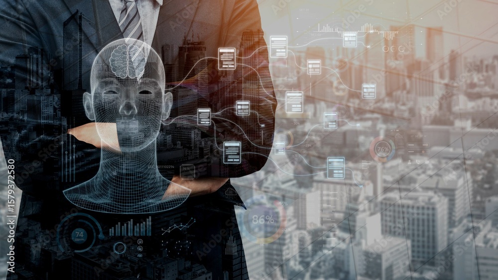 Poster ai transforms how we manage digital data. from smart indexing to ai-driven search, file handling bec