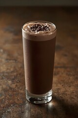 coffee and chocolate
