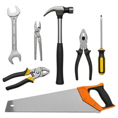 set of tools