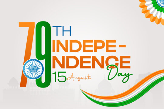 India Independence Day Banner, 15 August, Post, Poster, Banner, Web Banner,
Azadi ka Rang, Bharat ka Swag: Celebrating | India Independence Day