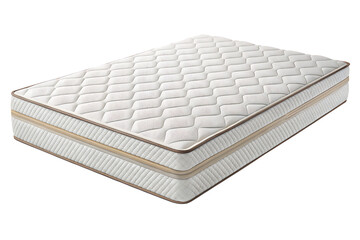 Quilted Orthopedic Mattress for Premium Sleep Comfort