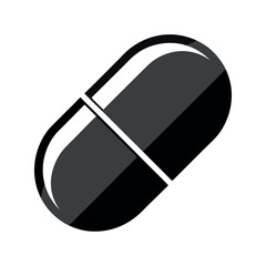 Minimal Drug Vector Art - Healthcare Guides and Patient Education