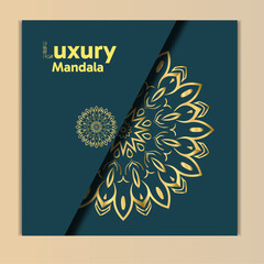 Intricate Mandala Vector Design &ndash; Decorative Boho Floral Pattern for Art, Tattoo, or Home Decor	Category
