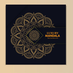 Intricate Mandala Vector Design &ndash; Decorative Boho Floral Pattern for Art, Tattoo, or Home Decor	Category
