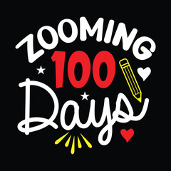 100 Day of School Design,100 Days of School SVG, 100 Days Smarter SVG, 100th Day Celebration SVG, 100 Days Brighter SVG, 100 Days of Learning SVG, 100 Days of Awesome SVG, 100 Days of Fun SVG, 100 Day