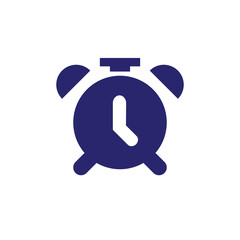 alarm clock icon, watch, clock time, alarm time, time, ringing