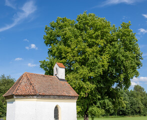 Weichinger Kapelle