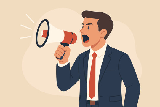 Compound interest money growth investment concept. Prosperity, earning, and profitability metaphor. Happy businessman investor jumping on a stack of growing compound money success.