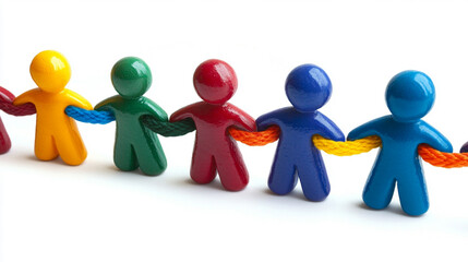 Mutual respect is essential for successful teamwork.