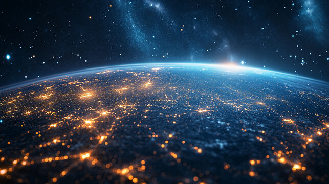 Renewable technologies are revolutionizing the energy industry.