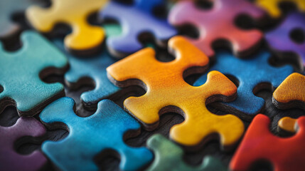 Teams that communicate openly solve problems faster.
