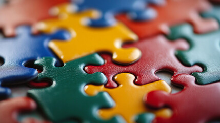 Teams that communicate openly solve problems faster.