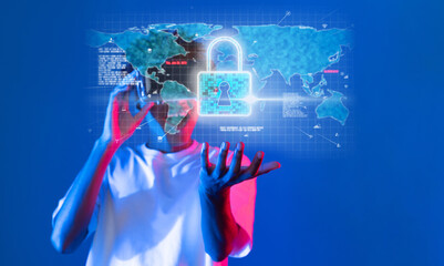 Explore the importance of cybersecurity in today digital landscape, highlighting methods for...